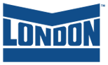 London Machinery Logo