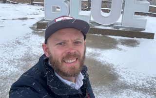 Matt Kid at Concrete Ontario Annual Convention