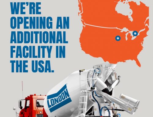 We Are Expanding